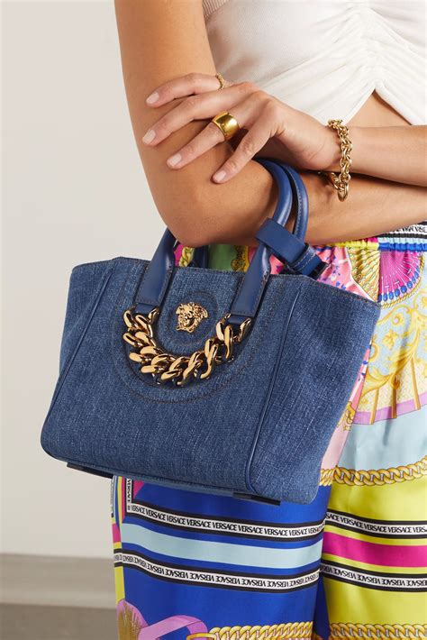 versace colorful bag|versace handbags new collection.